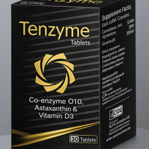 Tenzyme Tablet