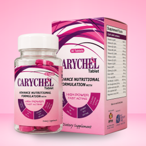 Carychel Tablet