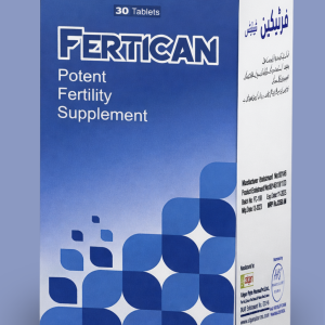 Fertican Tablet
