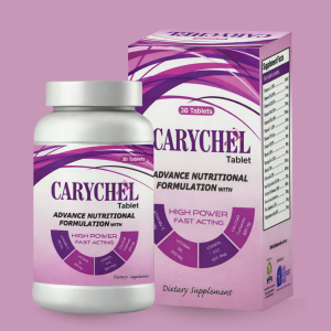 Carychel Tablet