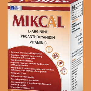 Mikcal Sachet