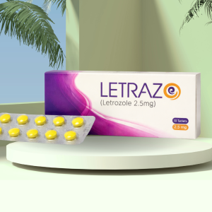 Letrazo