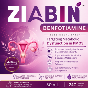 ZIABIN TABLET